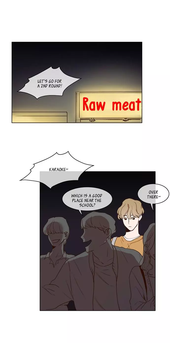 Manga page 21