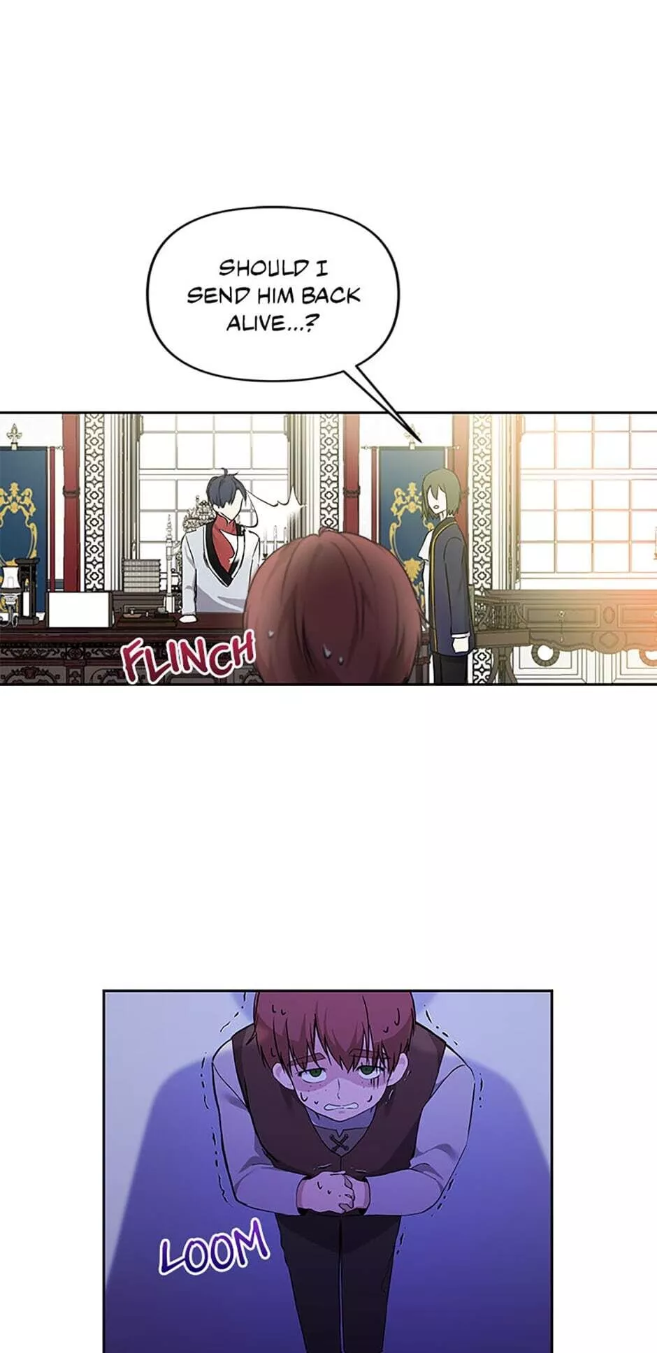 Manga page 20