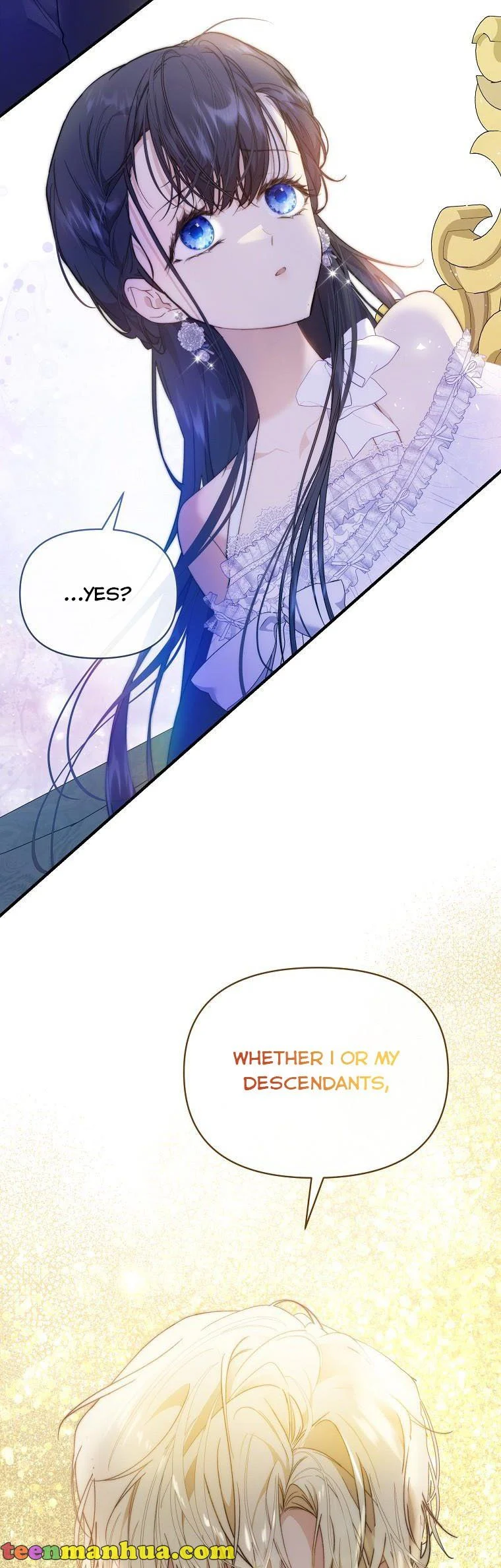 Manga page 7