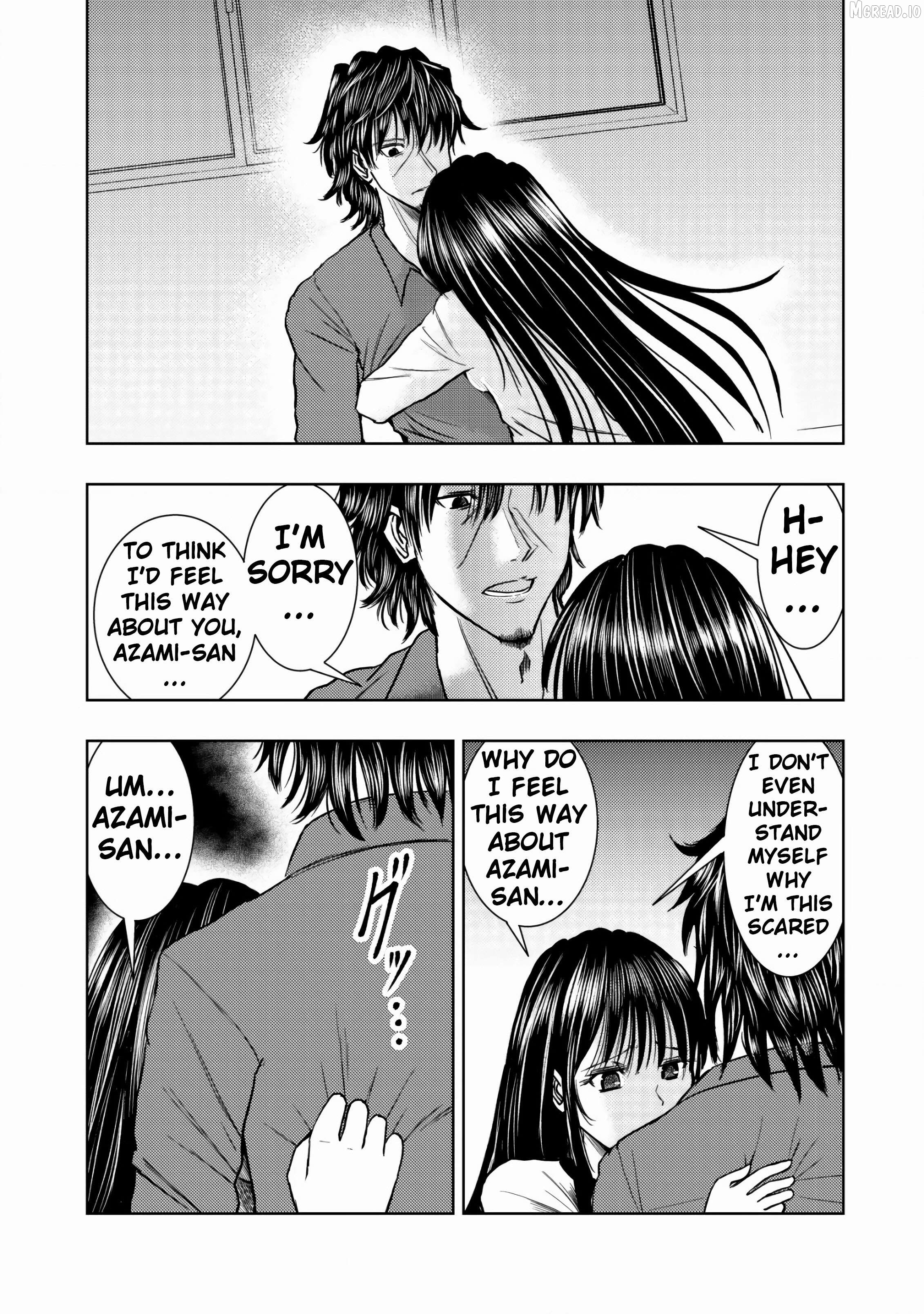 Manga page 9