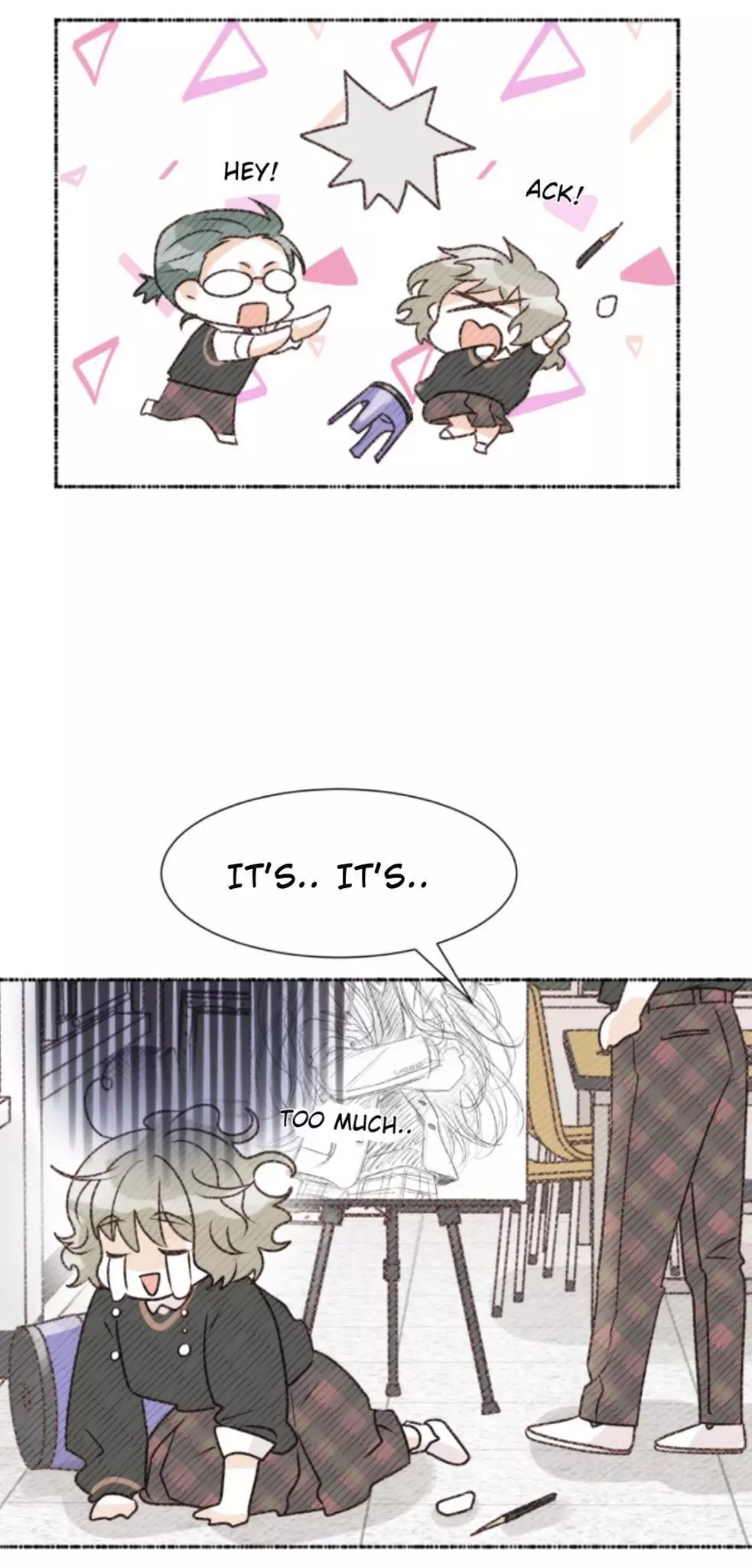 Manga page 23