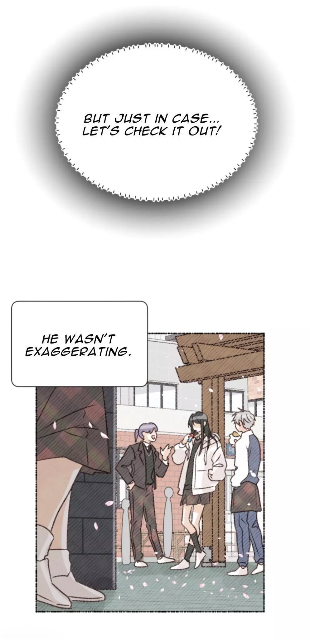 Manga page 28