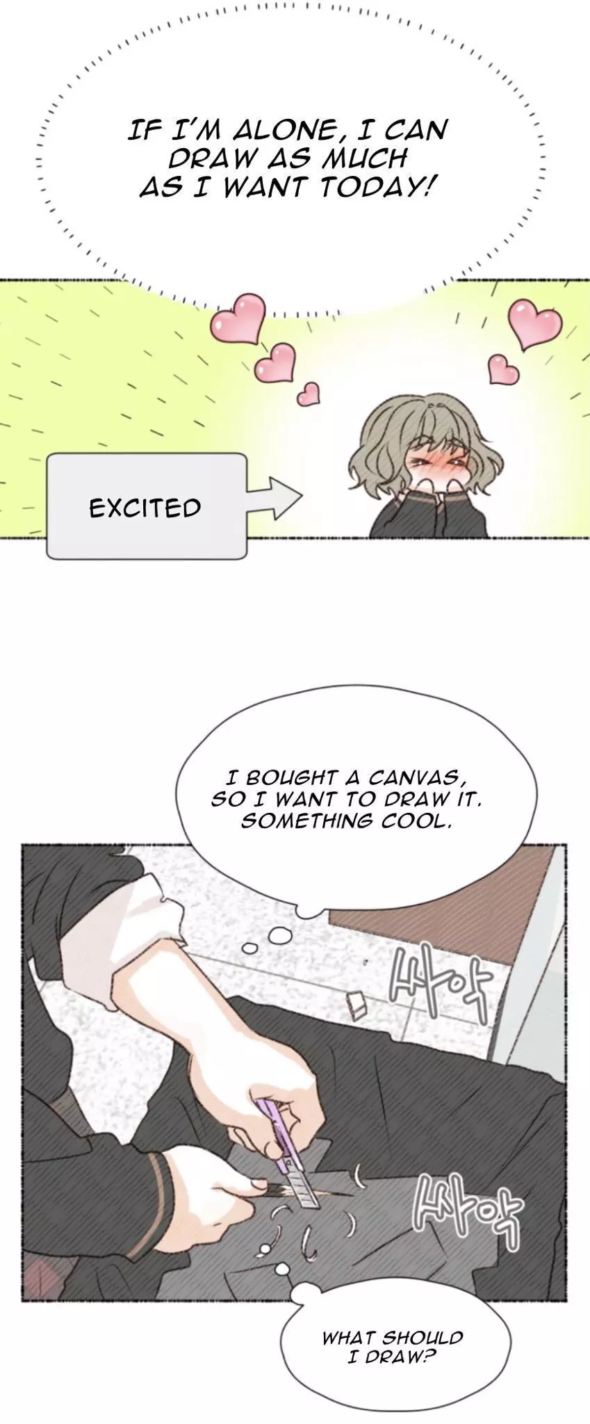 Manga page 9
