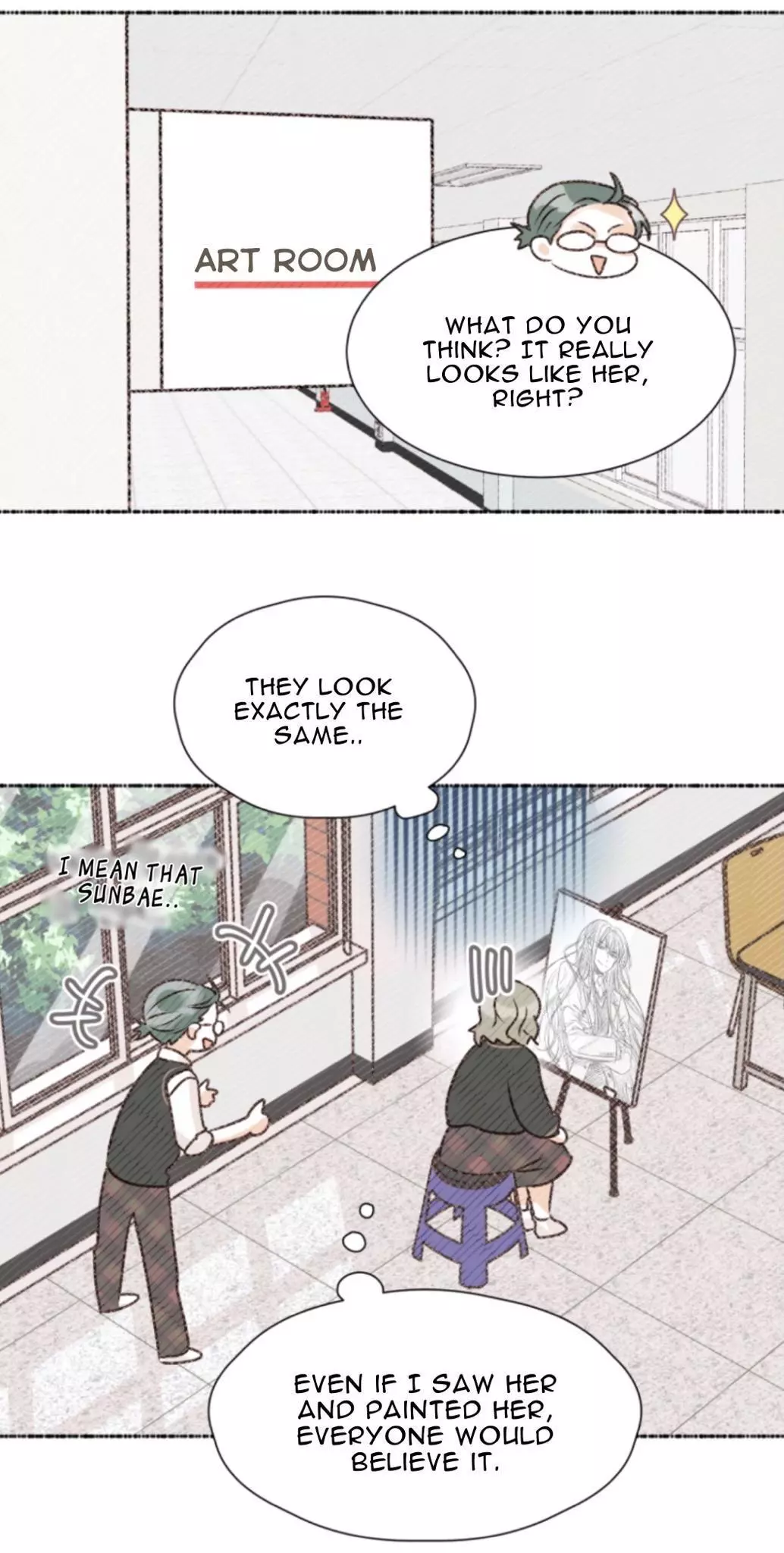 Manga page 33