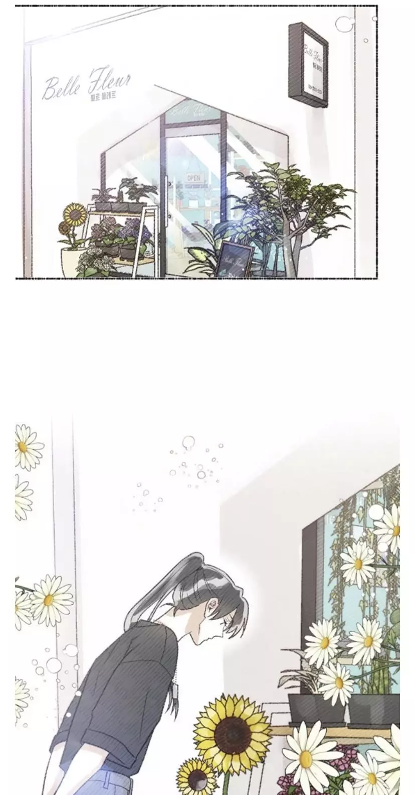 Manga page 10