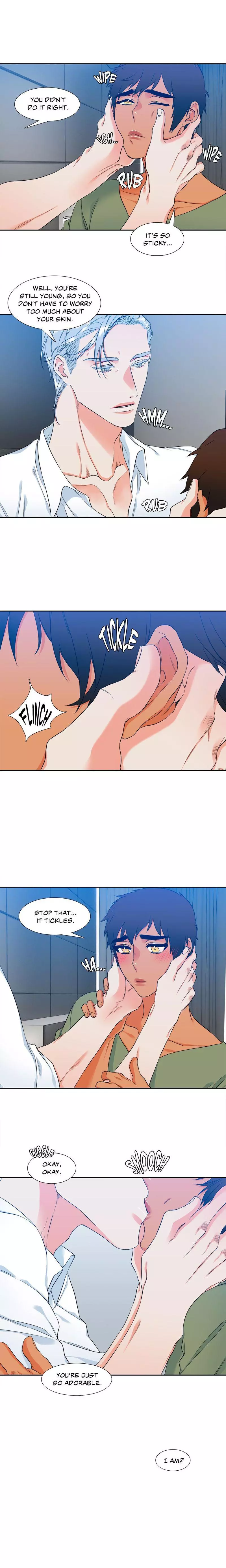 Manga page 4