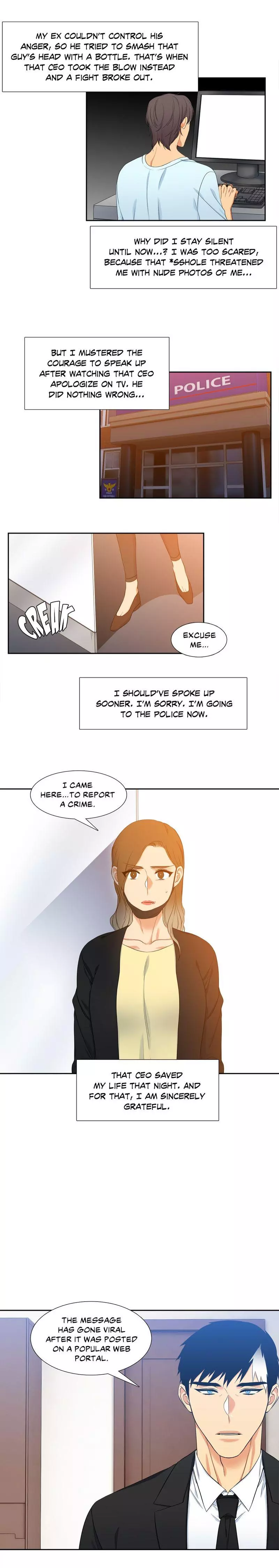 Manga page 9