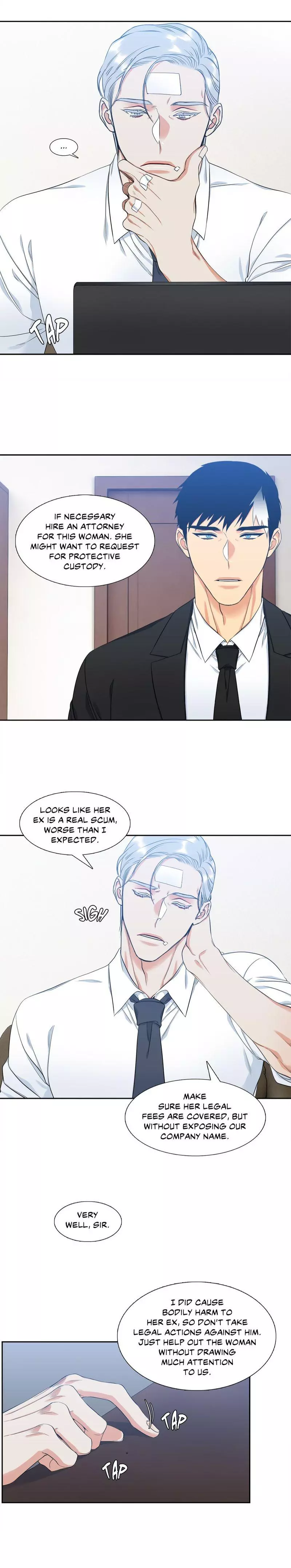 Manga page 10