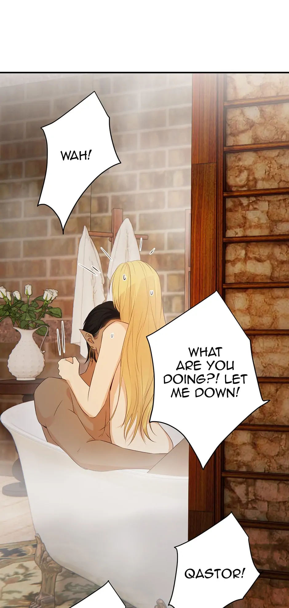 Manga page 40