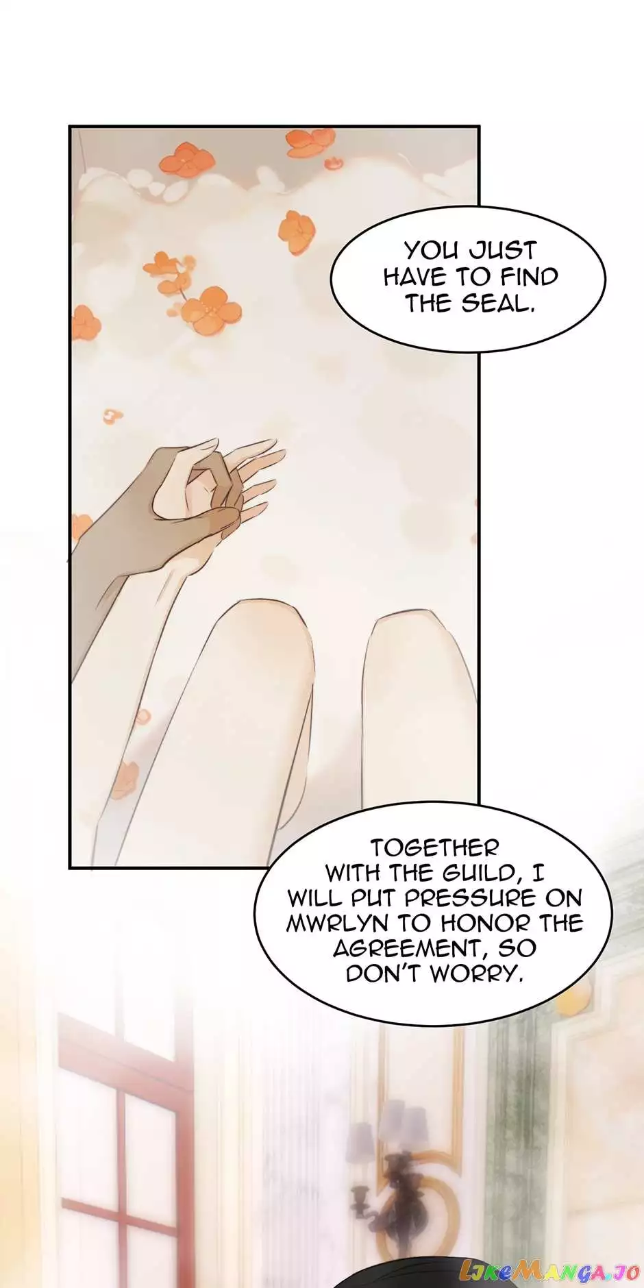 Manga page 17
