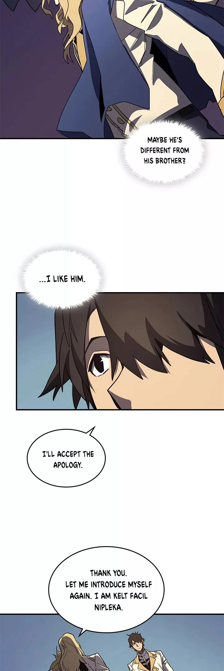 Manga page 6