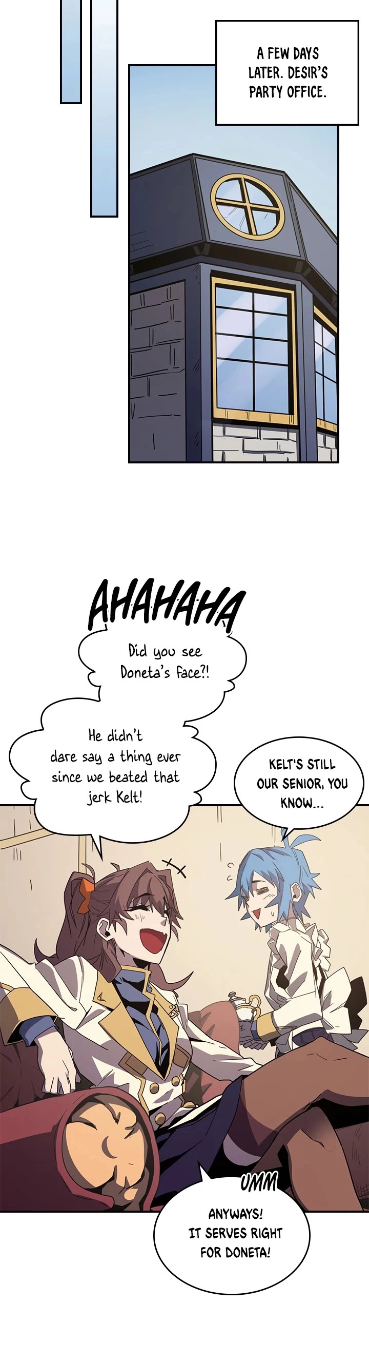 Manga page 13