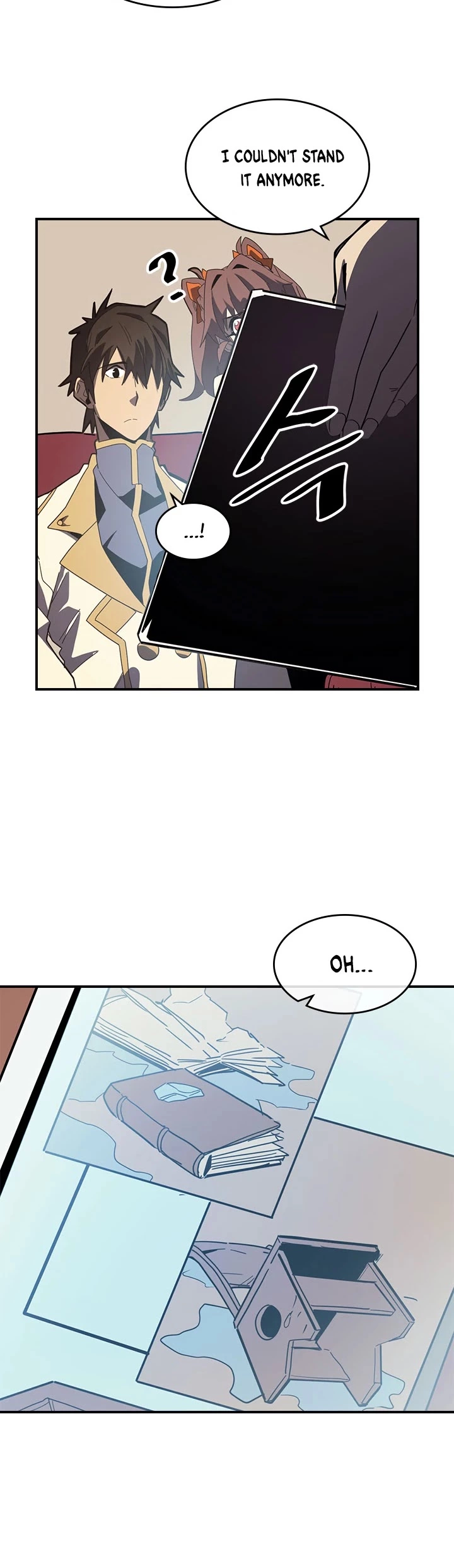 Manga page 19