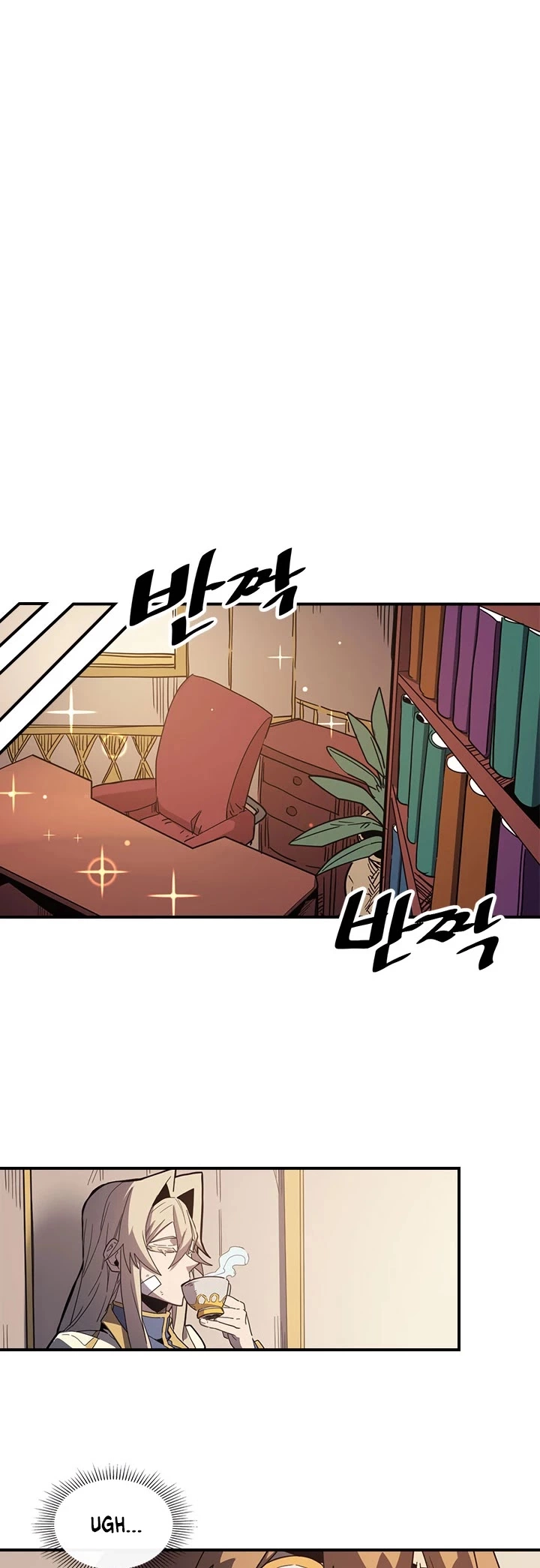 Manga page 10