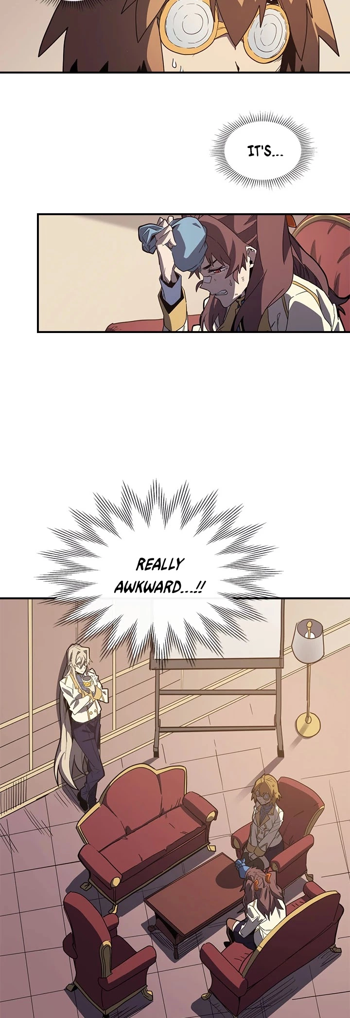 Manga page 11