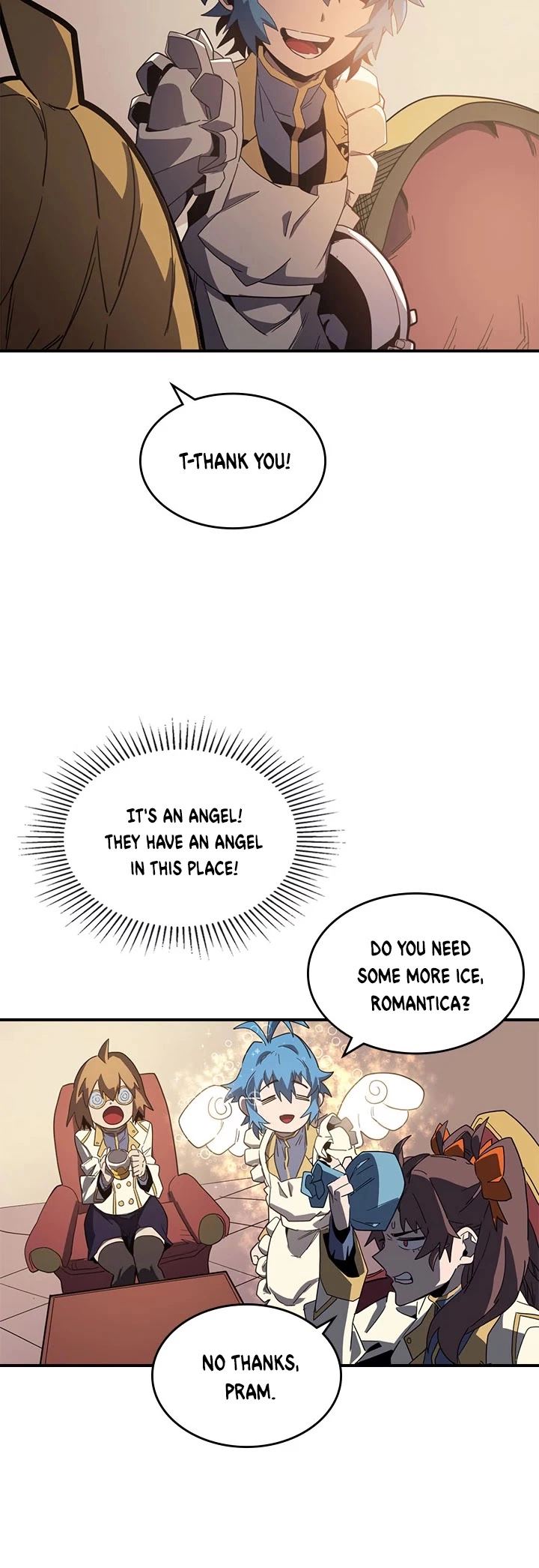 Manga page 13