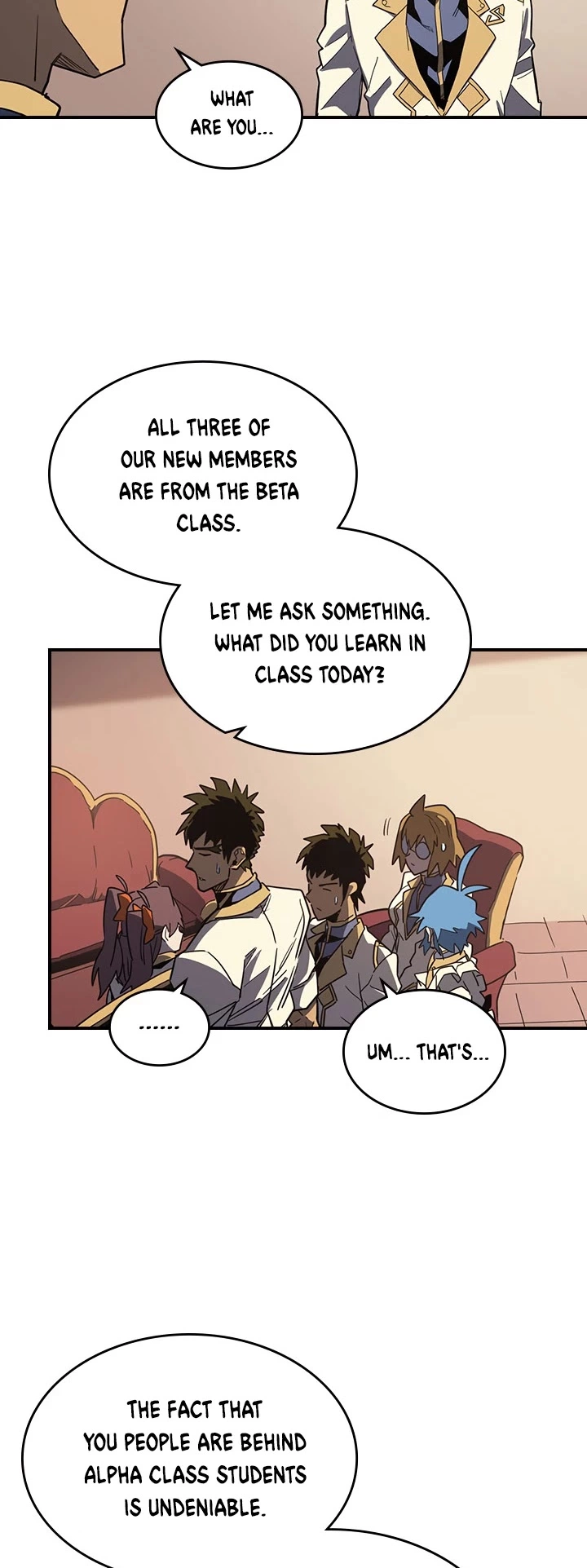 Manga page 21