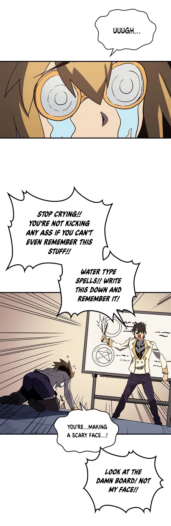 Manga page 30