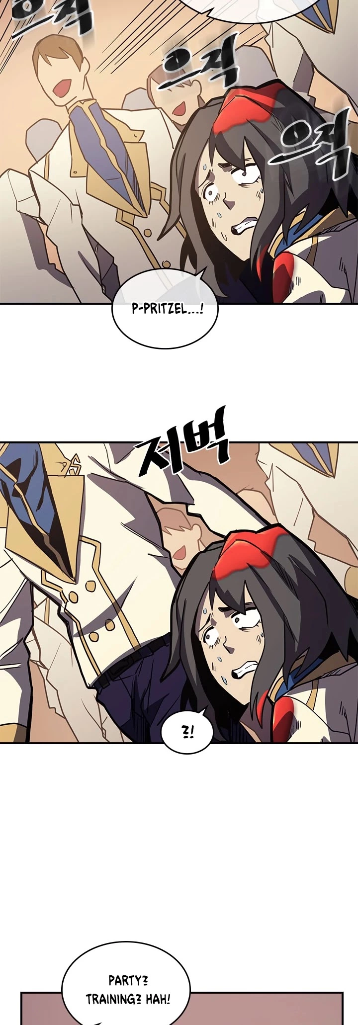 Manga page 38