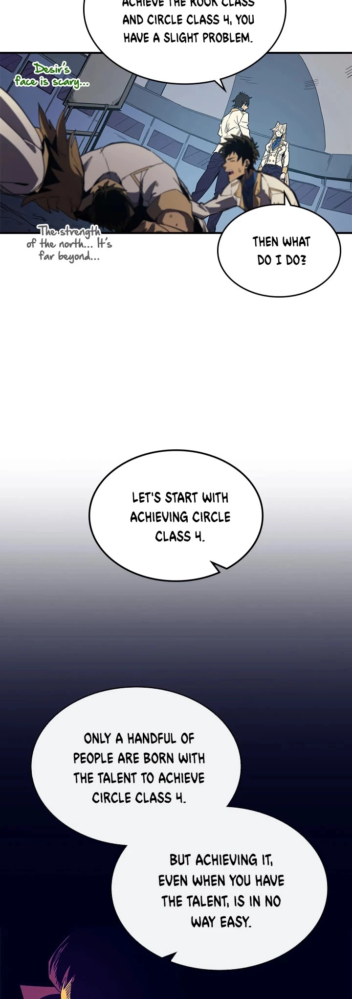 Manga page 4