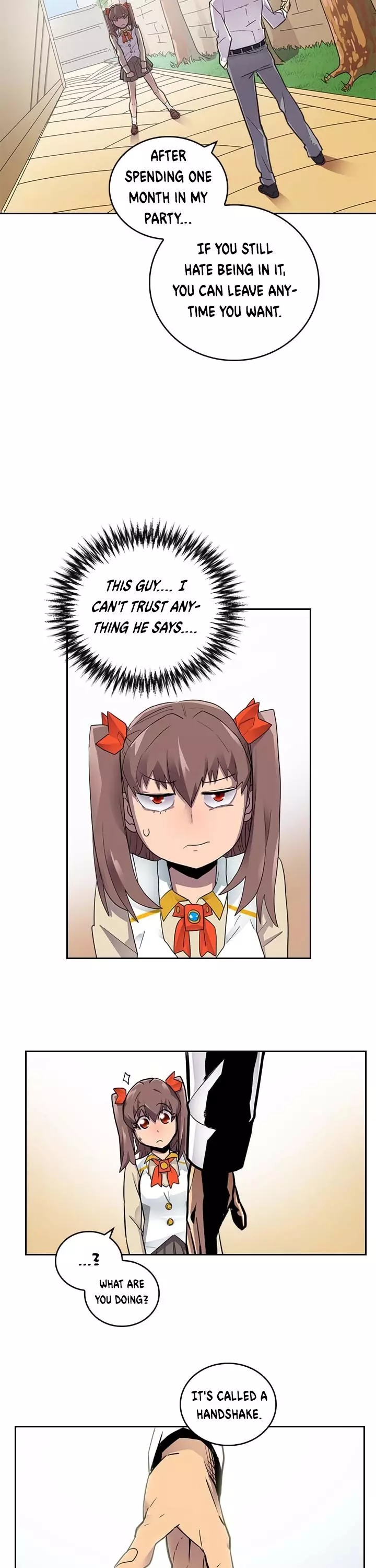 Manga page 9