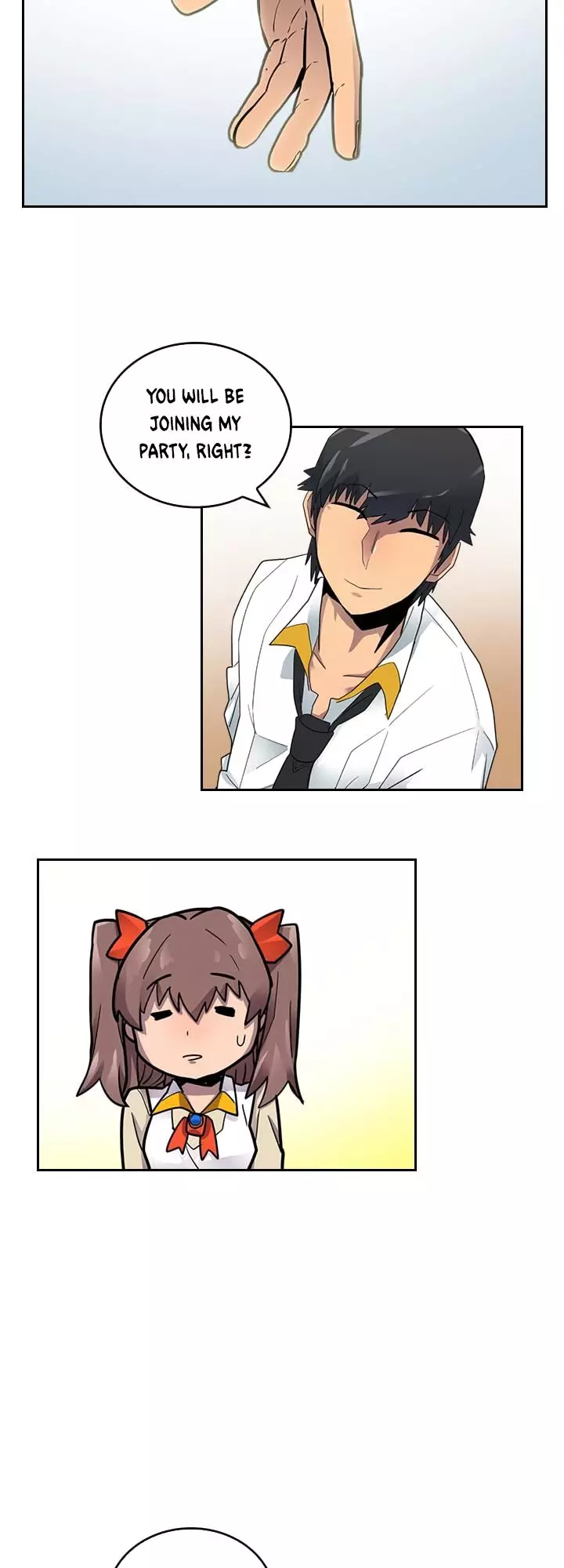 Manga page 10