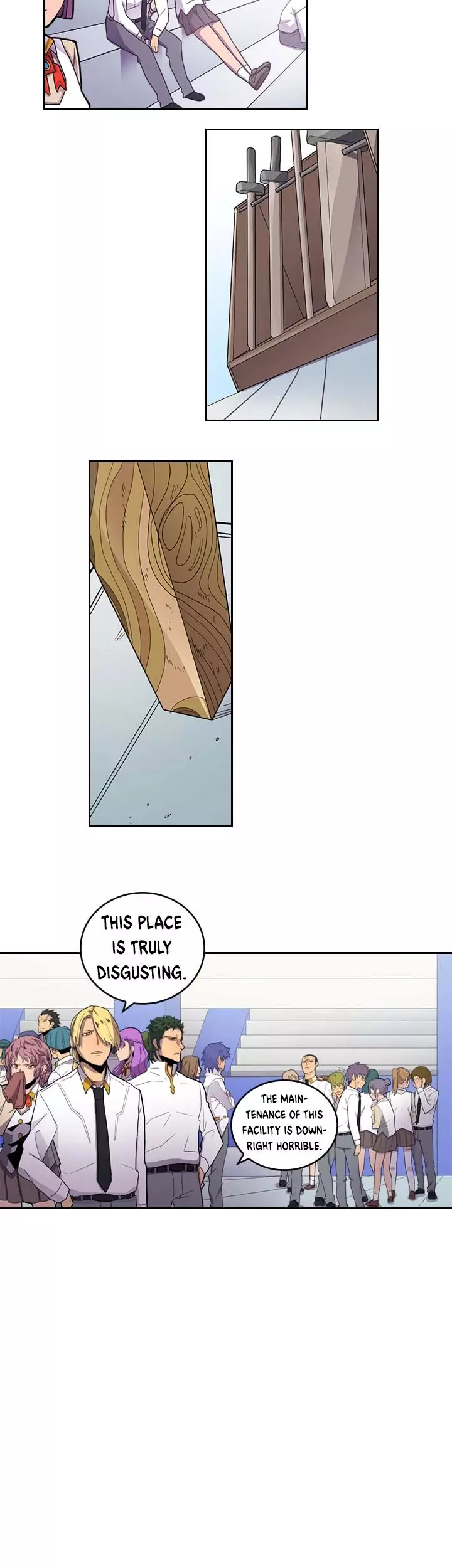 Manga page 20