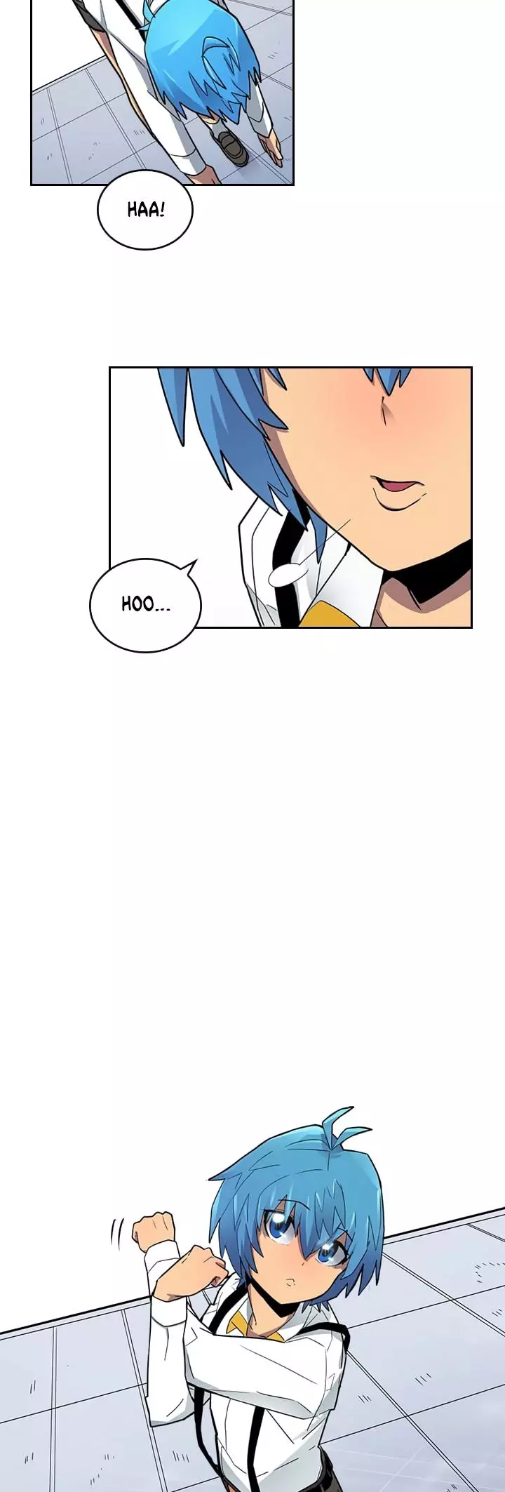 Manga page 24