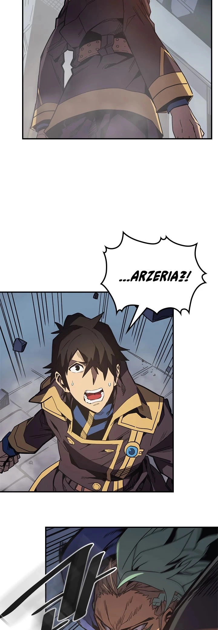 Manga page 28