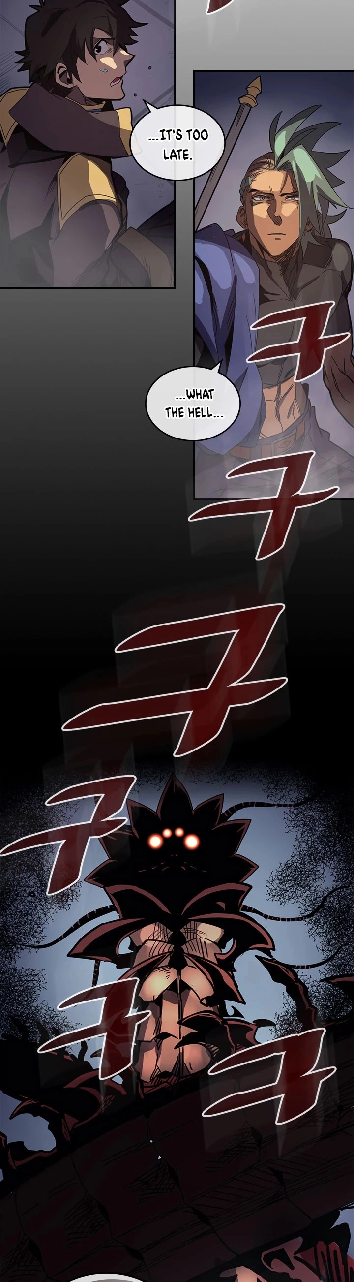 Manga page 45