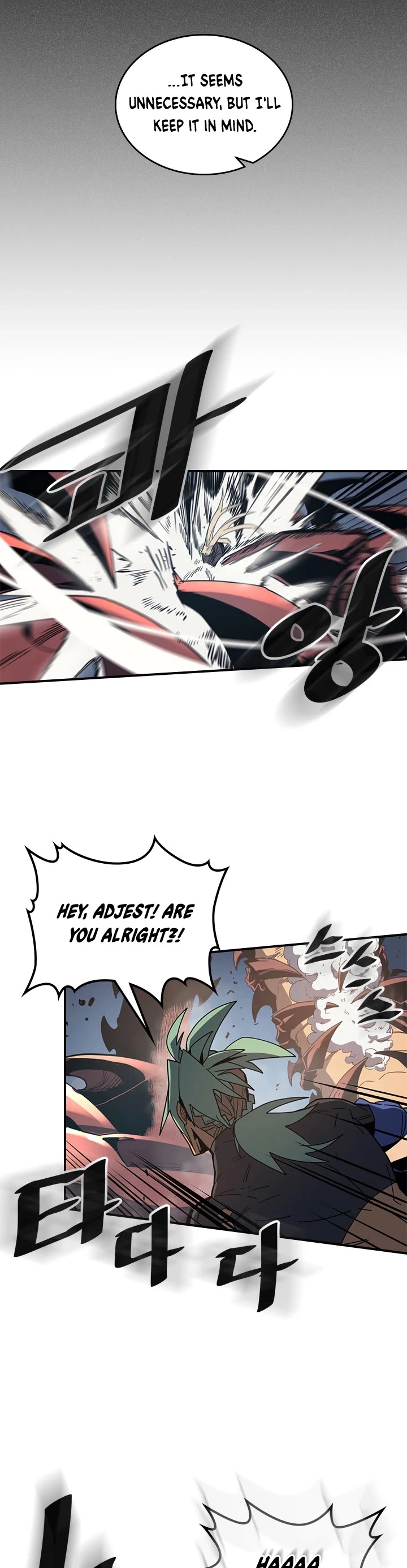 Manga page 20