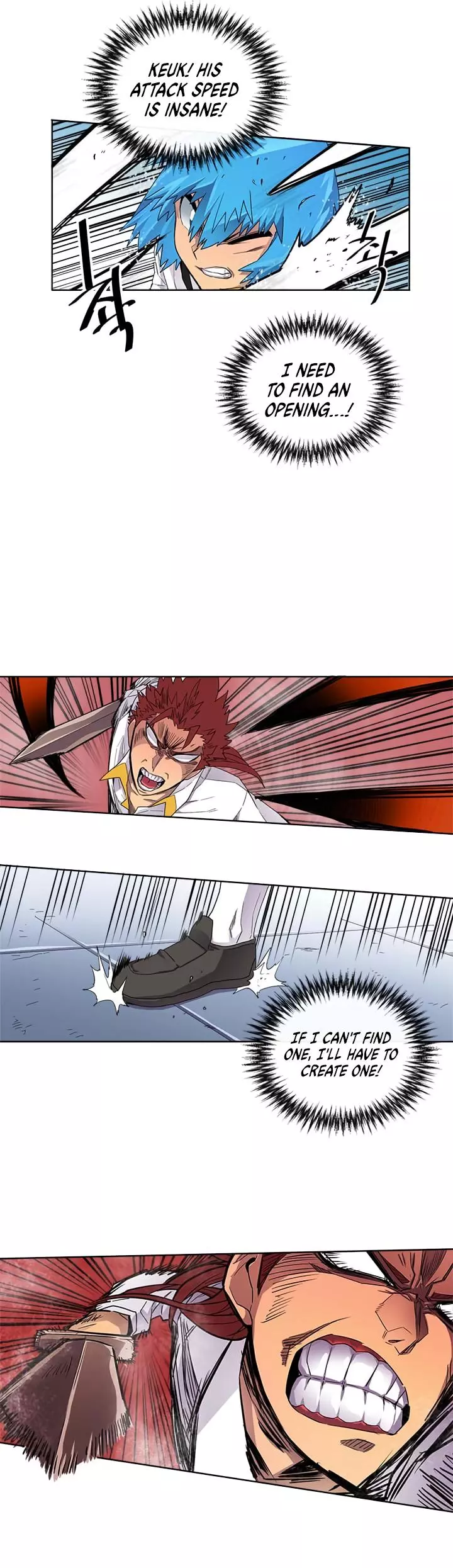 Manga page 19