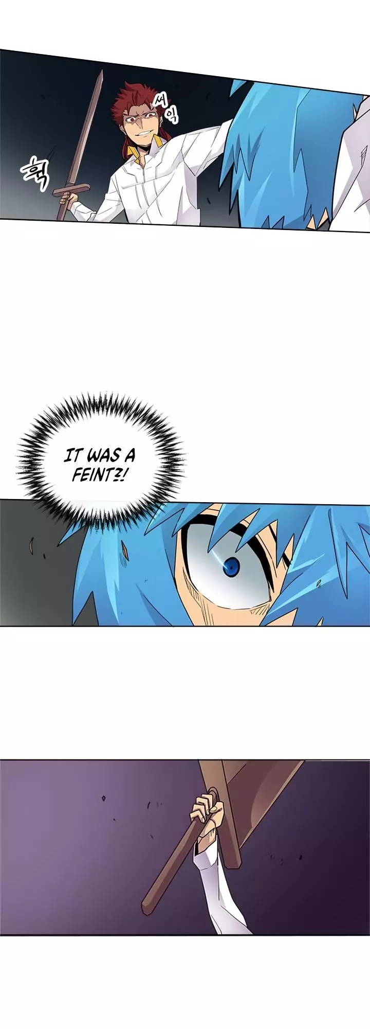 Manga page 21