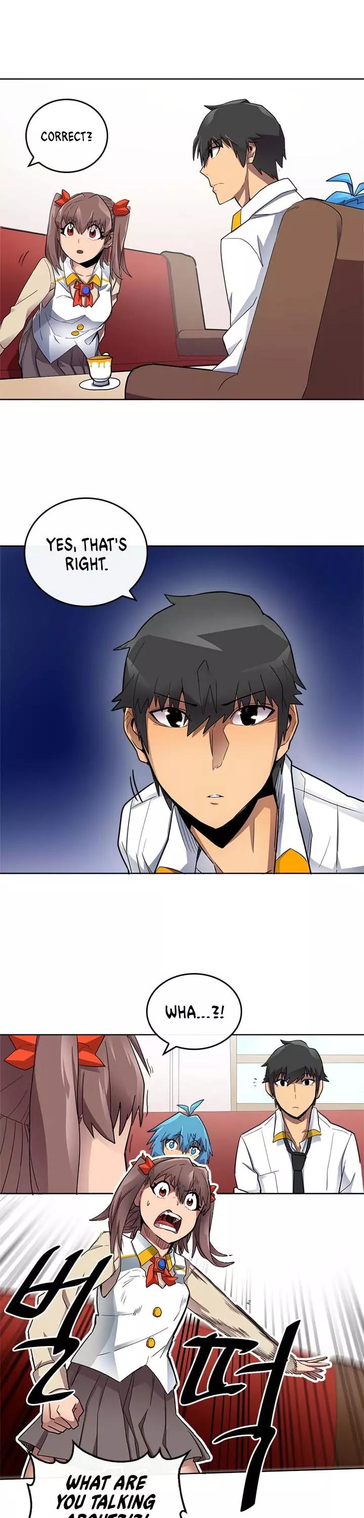 Manga page 17