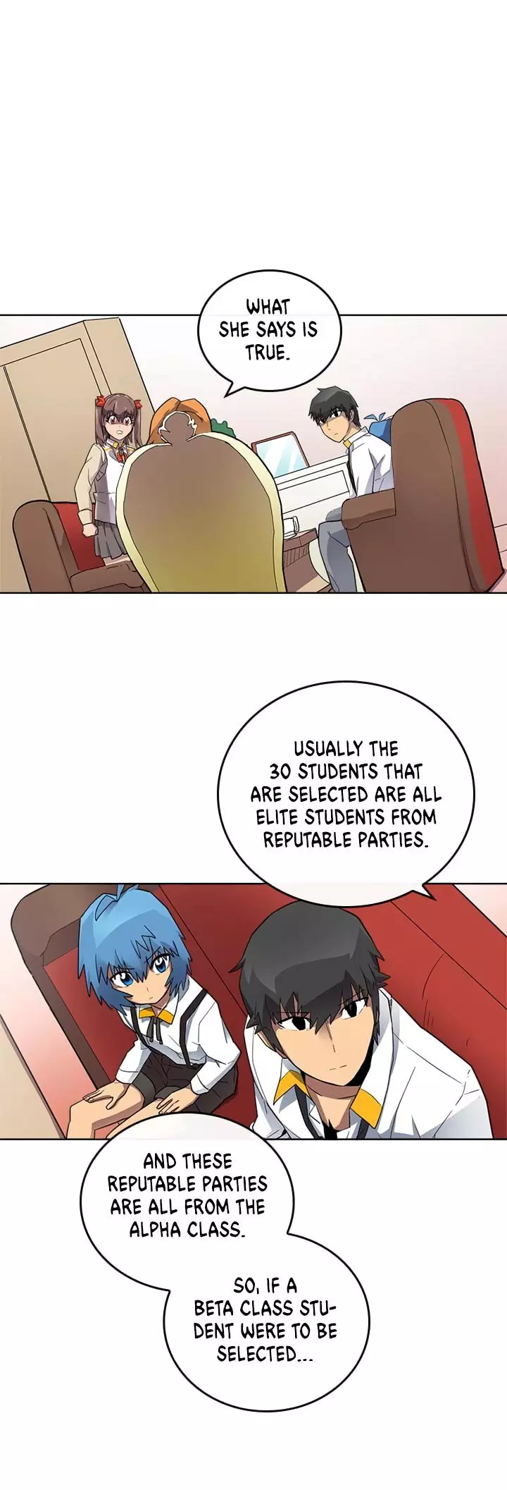 Manga page 19