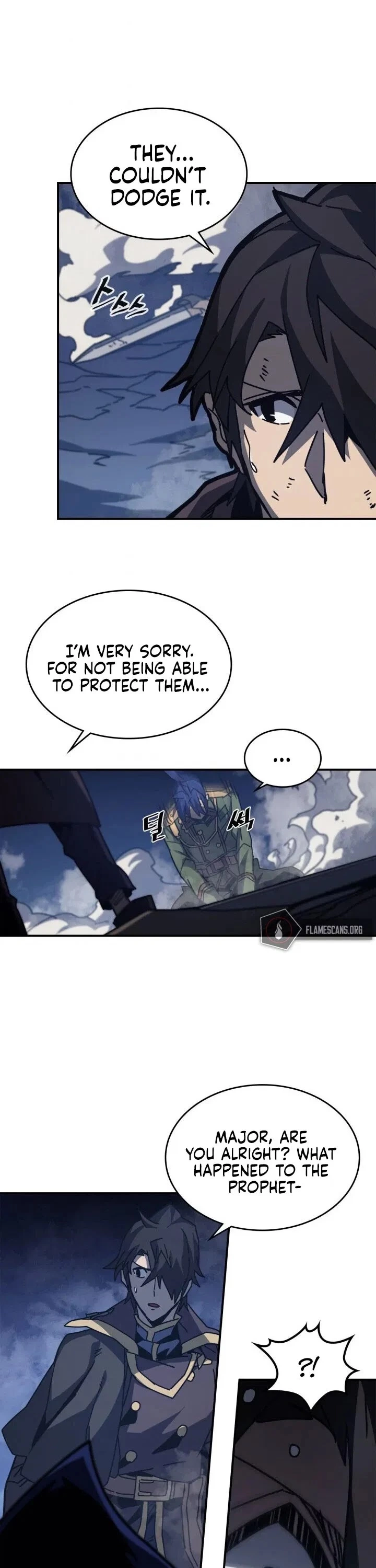 Manga page 28