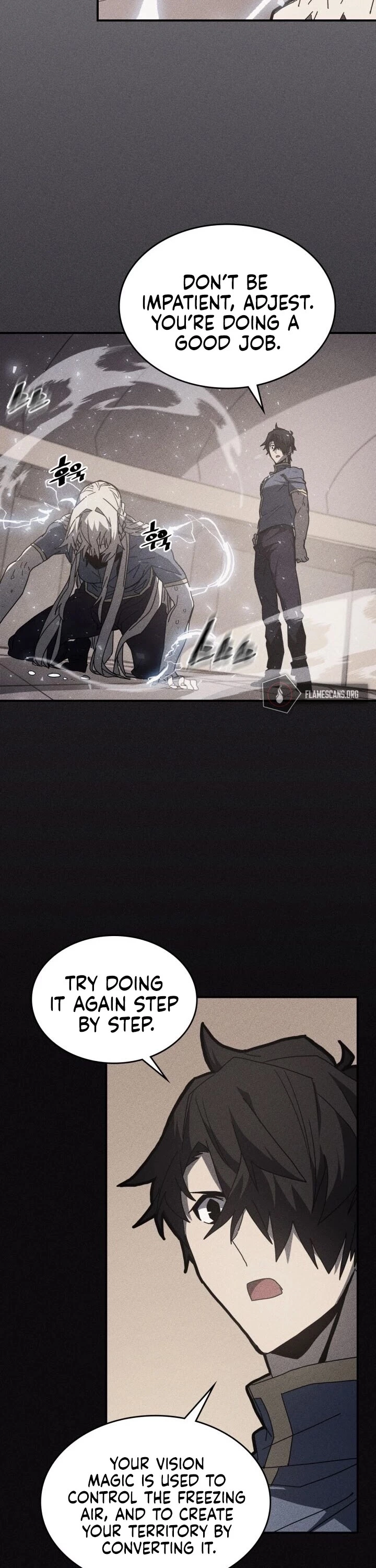 Manga page 15