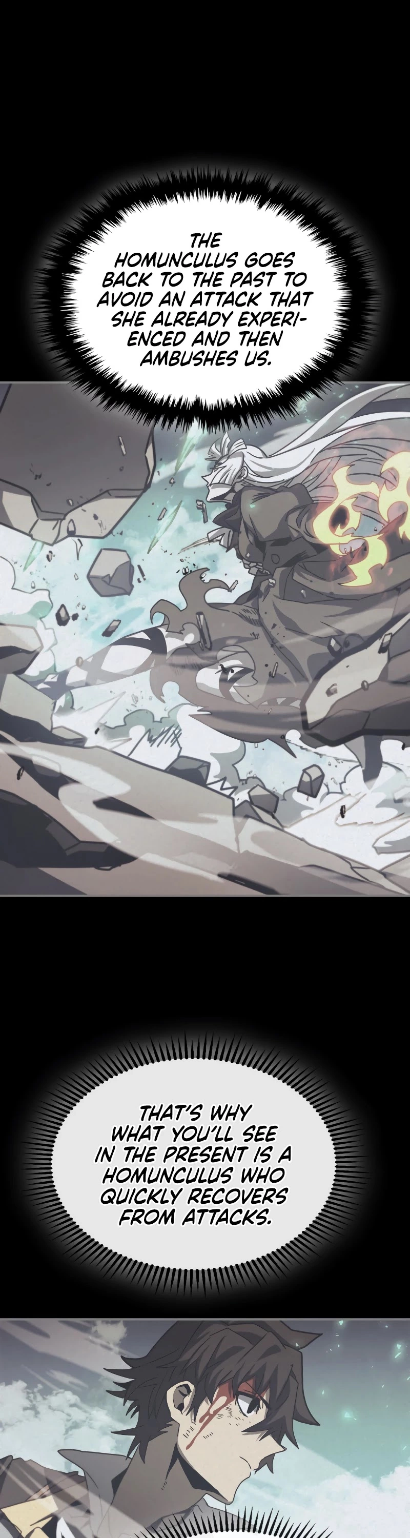 Manga page 28