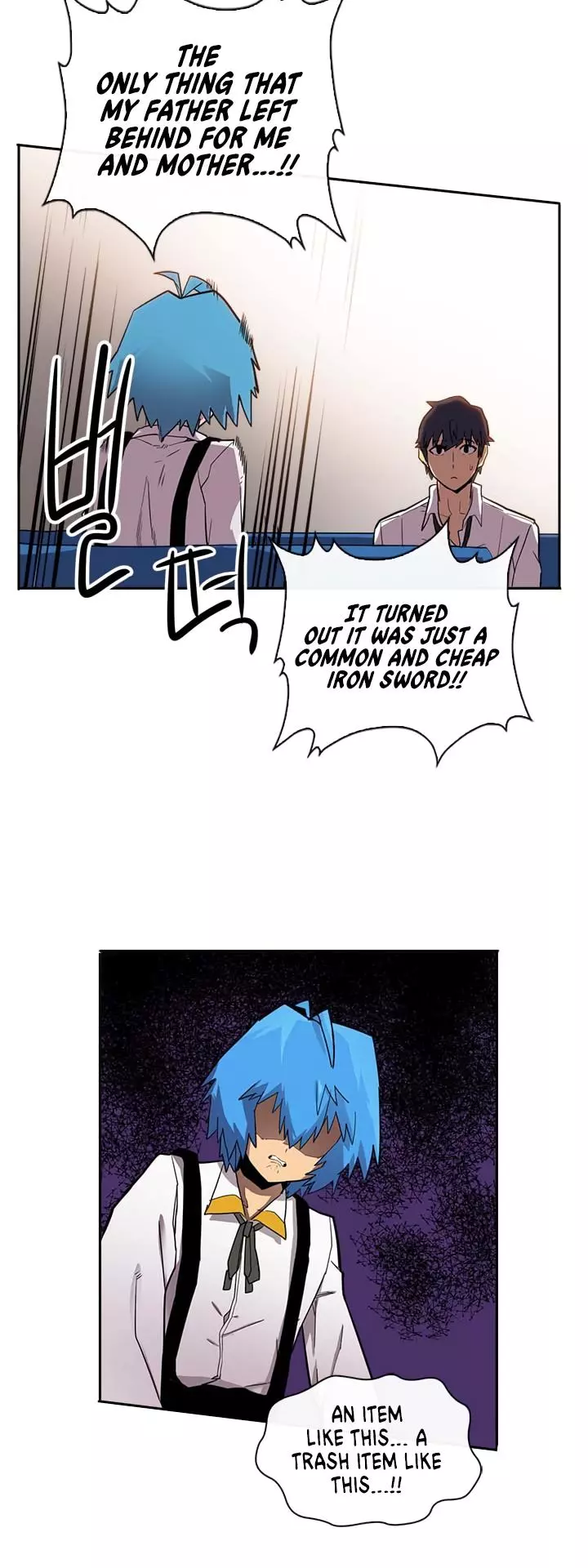 Manga page 19