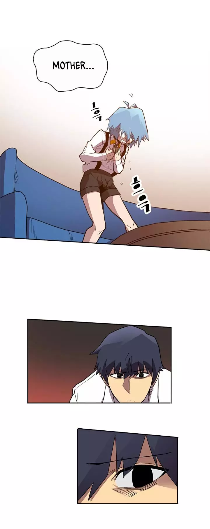 Manga page 22