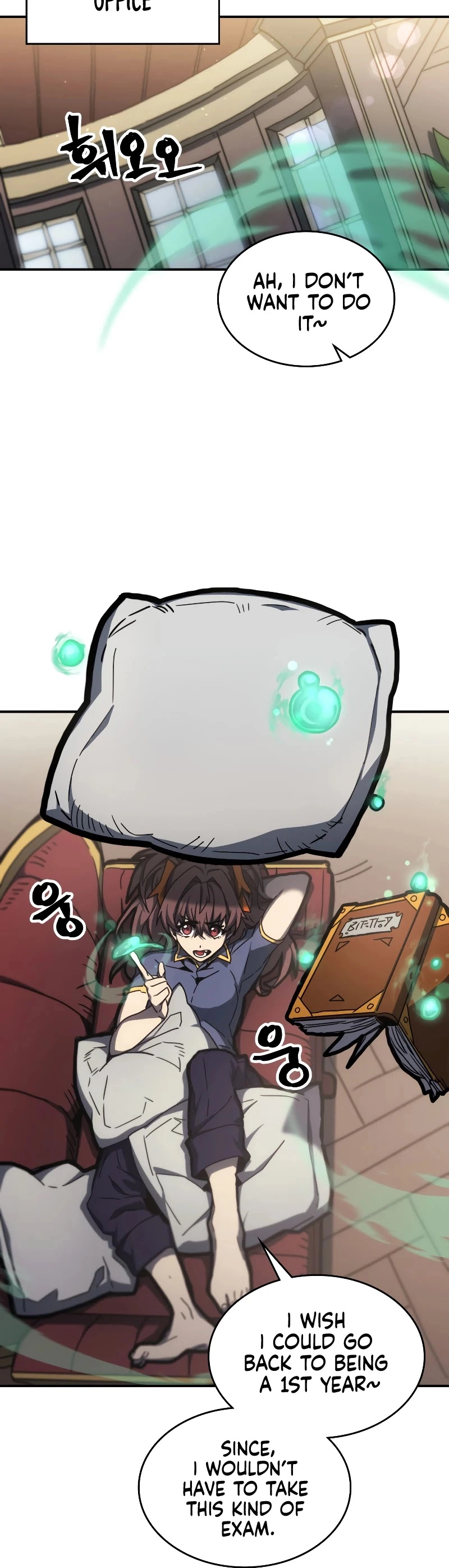 Manga page 22