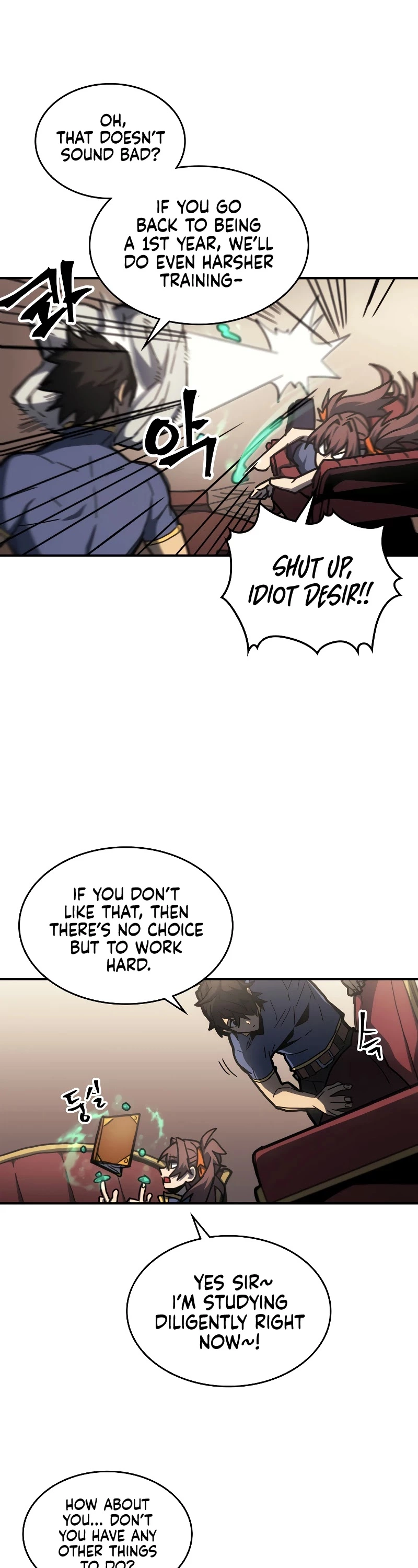 Manga page 23