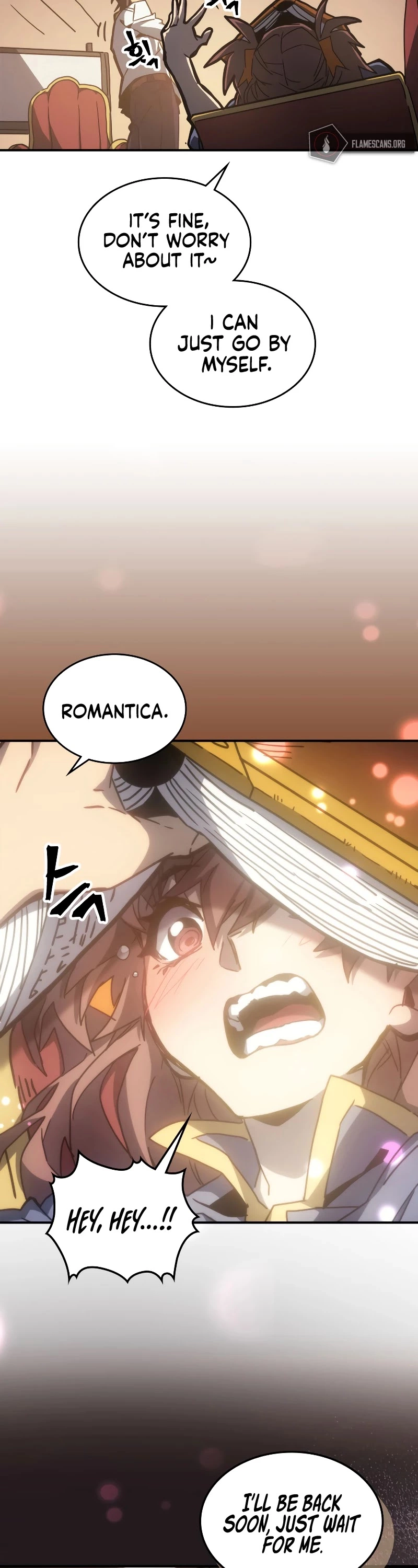 Manga page 28