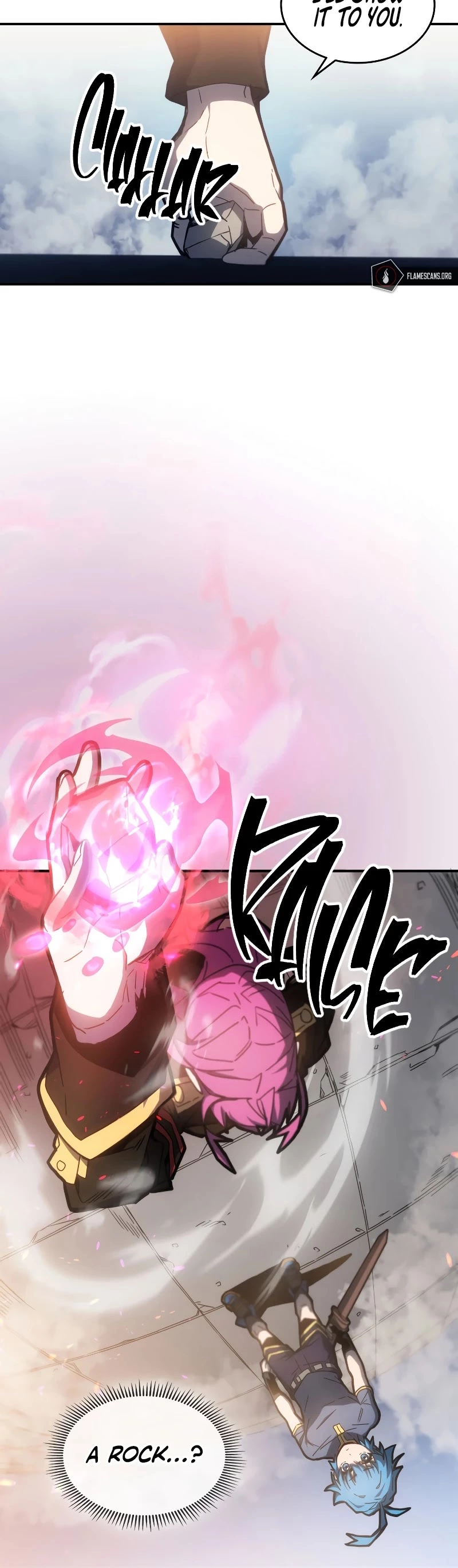Manga page 25
