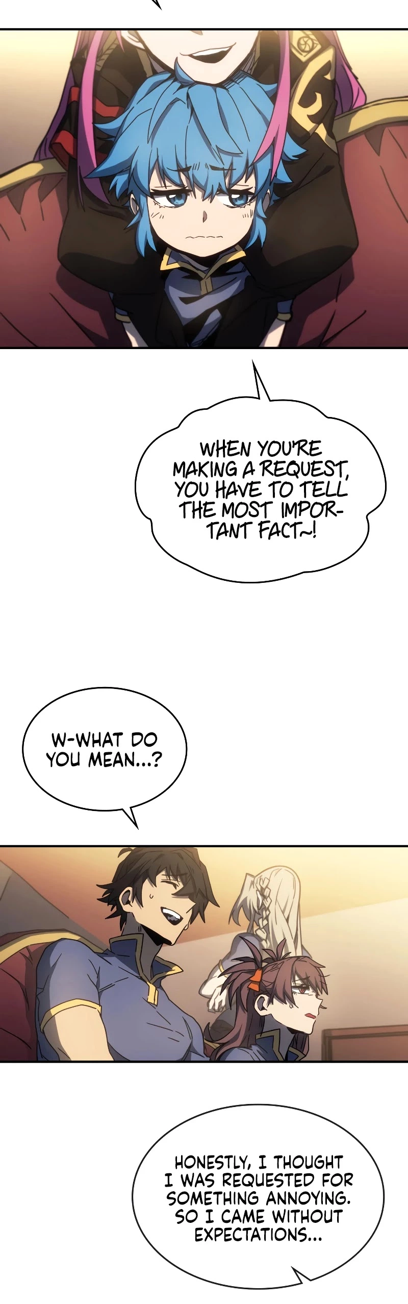 Manga page 4
