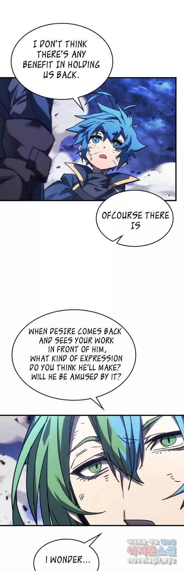 Manga page 31