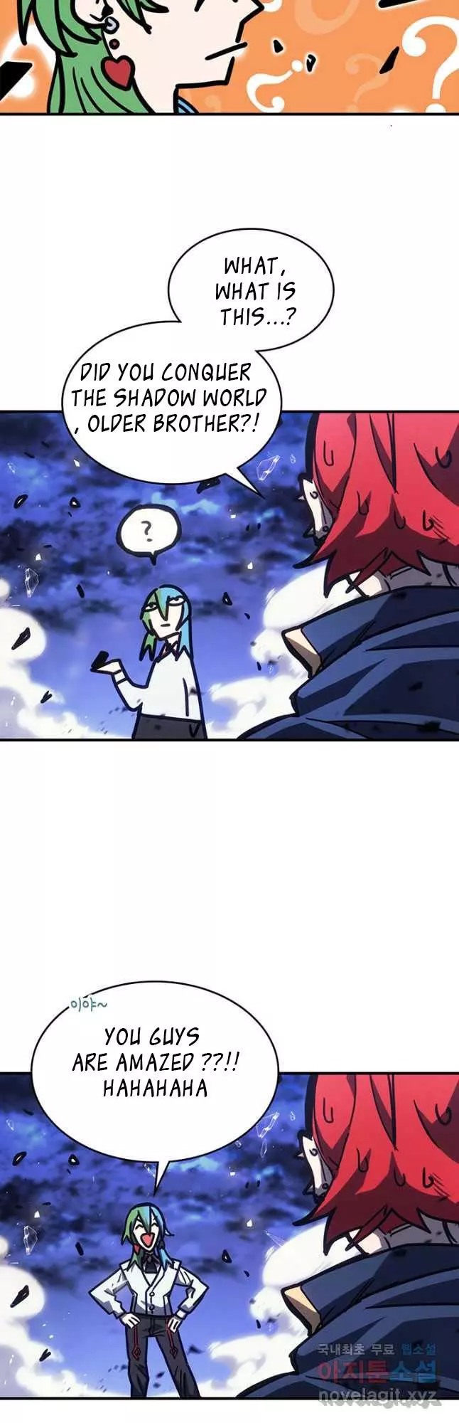 Manga page 34