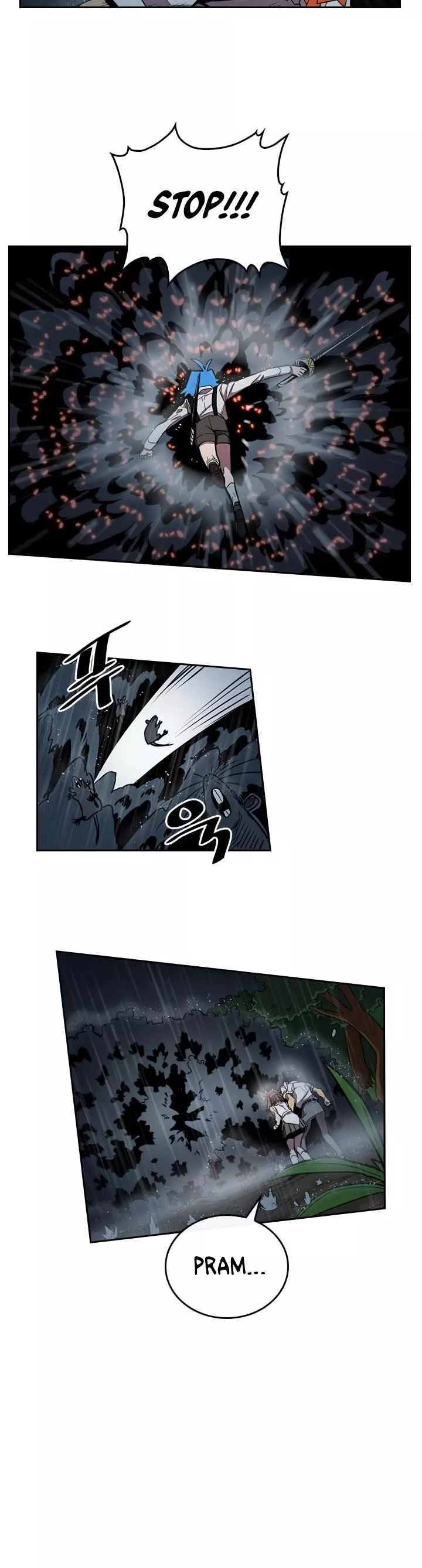 Manga page 22