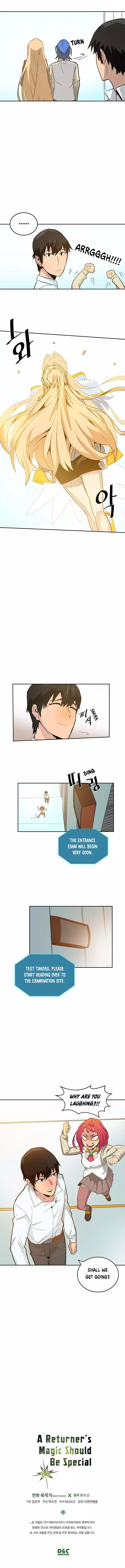 Manga page 7