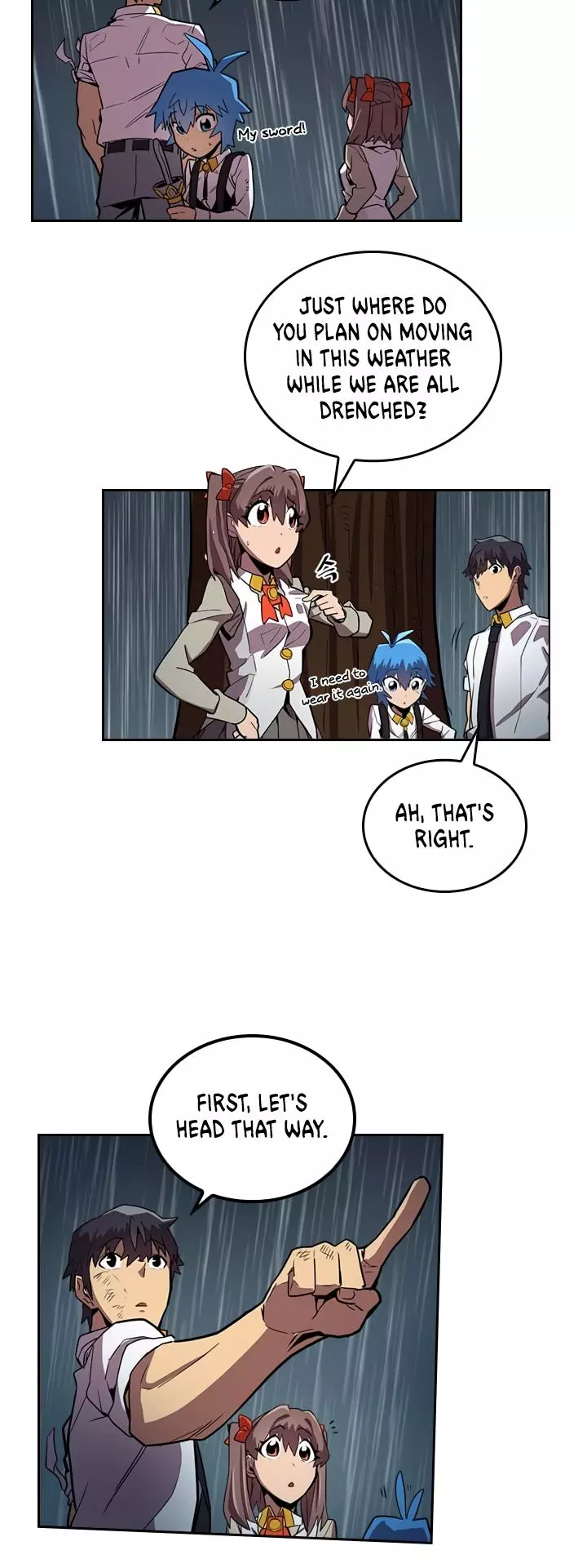 Manga page 15
